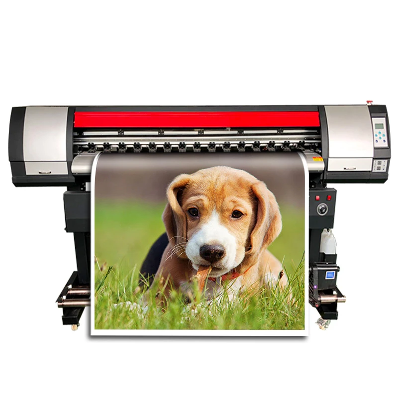 banner flex printing near me