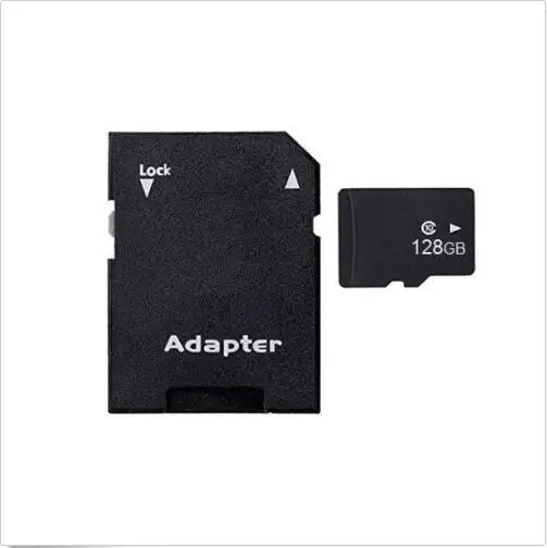 Высокоскоростная флеш карта памяти 16 ГБ 32 Micro 64 Гб класс 10 SDHC/SDXC tarjeta micro sd 128 Cartao de