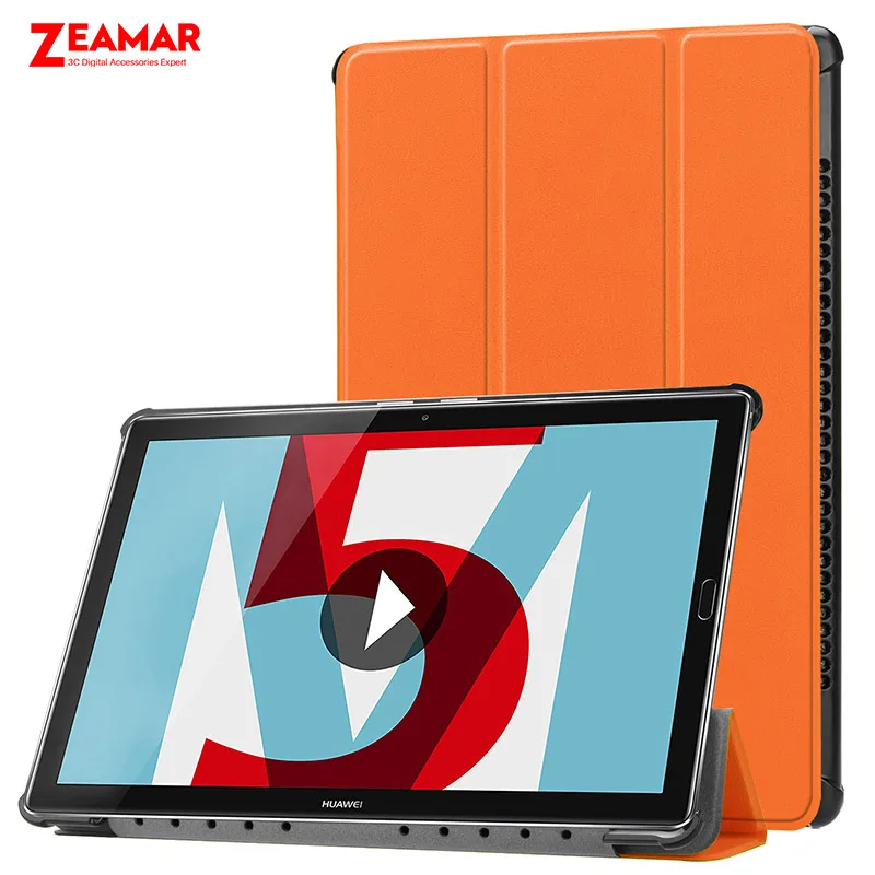 

Smart Leather Case Cover For Huawei Mediapad M3 8.4 inch Magnetic Folding Stand For Mediapad M3 8.4 Case BTV-W09 BTV-DL09 D-01J