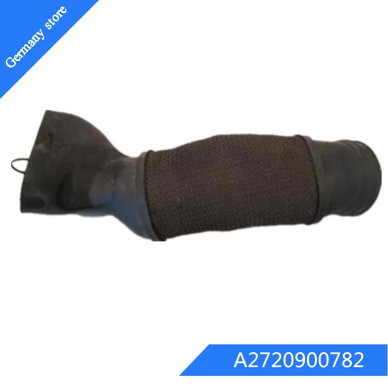 

Air Cleaner Intake-Inlet Duct Tube Hose For Mercedes-Benz W203 C Class C230 C350 OEM: A2720900782