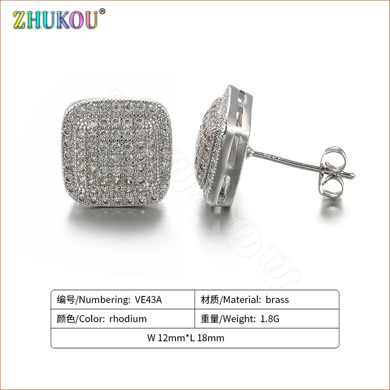 VE43A
