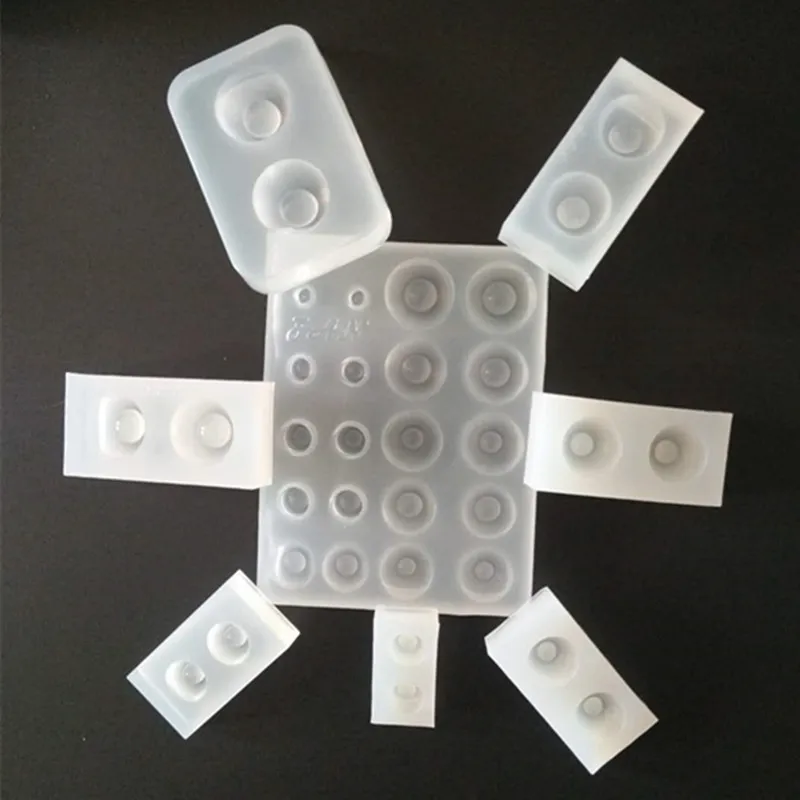 full bjd doll eye mold_