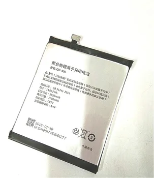 

Wesrtrock 3730mAh QK-400 Battery For 360 N5S 1607-A01 Phone