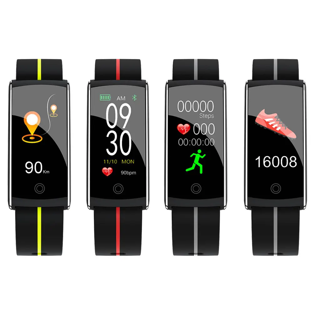 -130420-smart bracelet