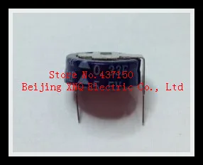 

5.5V 0.33f super Fala electric appliance type H
