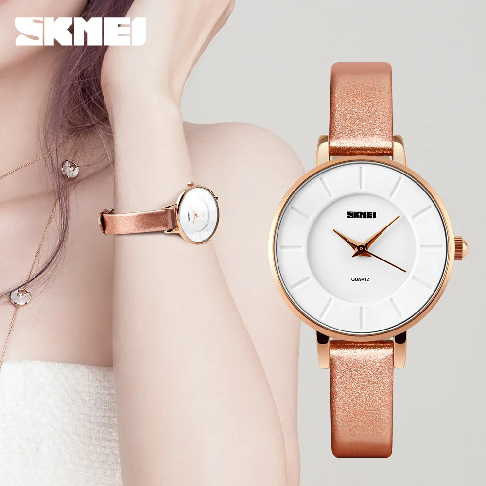 skmei women's watch