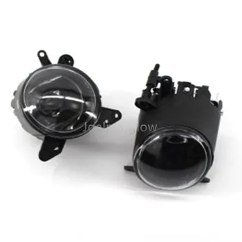 

2Pcs Fog Light Lamp For Mitsubishi Lancer 2008-2014