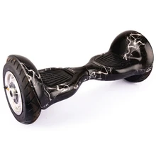 Hot sale 10 inch 10 colors optional 2 wheel Electric scooter 4400mA+700W Electric Unicycle Skateboard hoverboard MAOBOOS 22J
