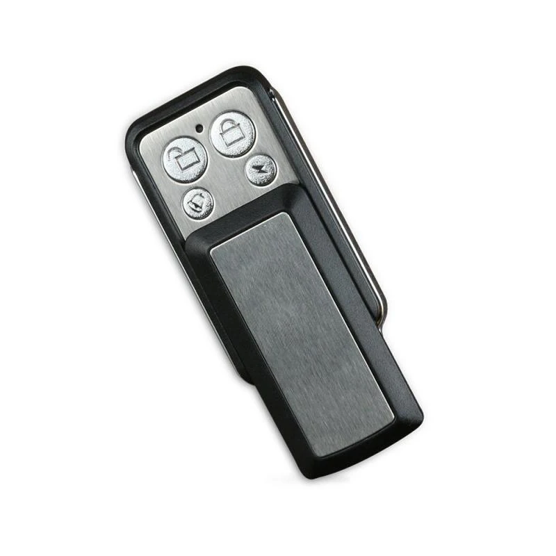 

Scanne Transmitter Universal Code Plastic+Metal 433MHZ Clone Remote Control Learning Copy Electric High Quality