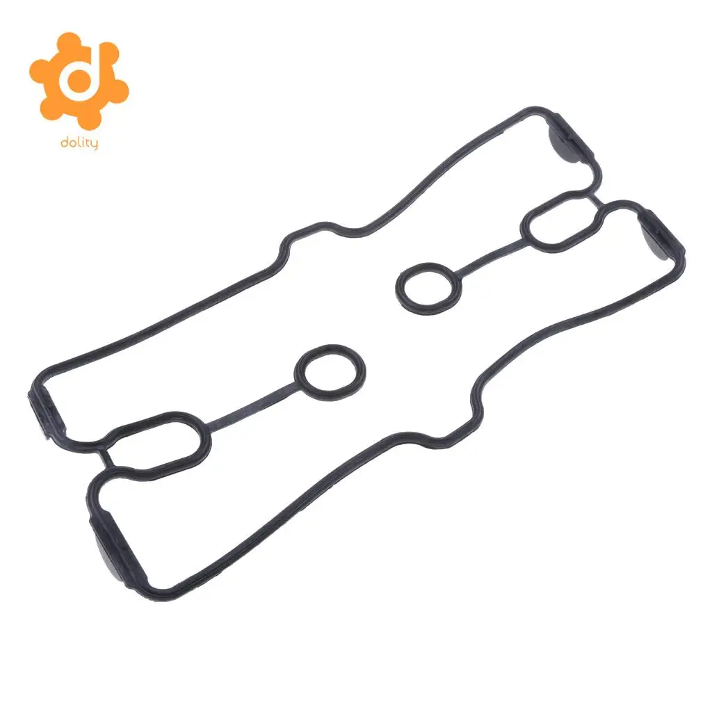 Motorcycle Cylinder Head Cover Gasket for Honda CB400 CB400RR NC29
