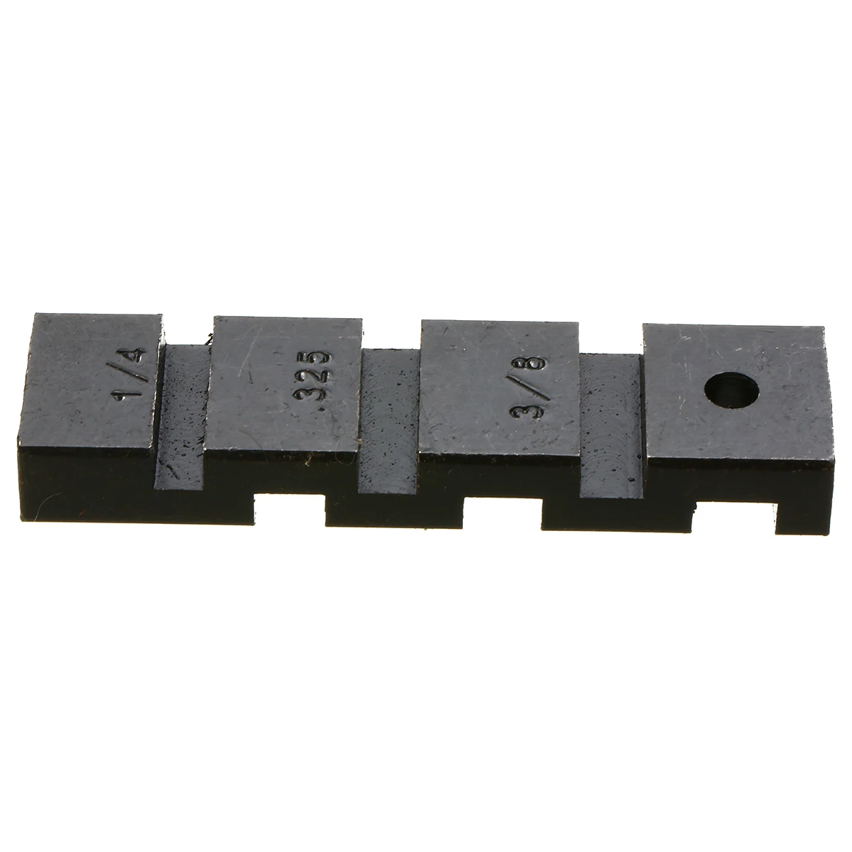 1set Punch Breaker & Joiner Tools Pocket Chainsaw Bar Chain Link Revit