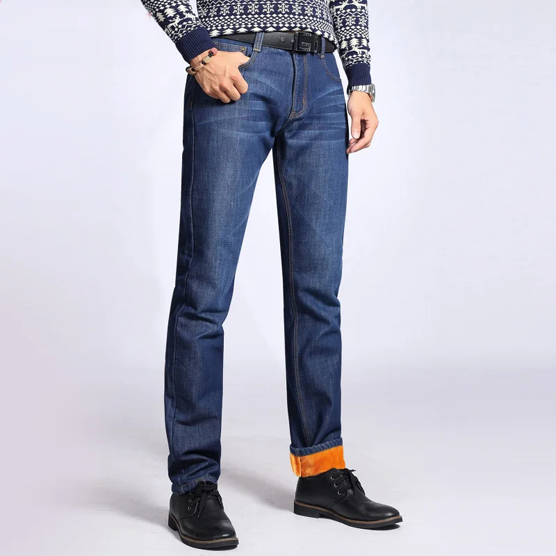 Winter Warm Thick Men