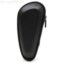 Travel Waterproof EVA Hard Protective Pouch Case Bag For Philips Electric Shaver