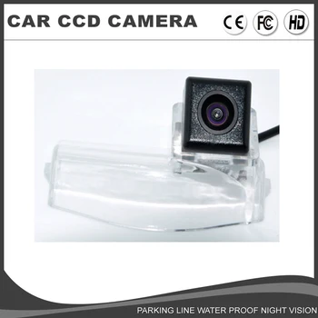 

CCD Car Backup Camera HD Rear View Camera for MAZDA 2 MAZDA 3 MAZDA2 MAZDA3 2009 2010 2011 Reverse Parking Camera Night Vision