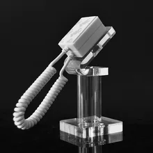 20 шт./лот акриловая противоугонная система безопасности для планшета для мобильного телефона