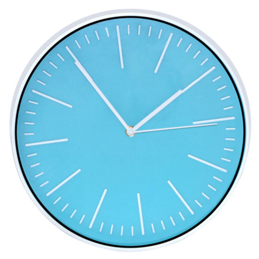 

Modern Minimalist Personality Quartz Clock Atmosphere Mute Wall Watch Living Room Decoration Saat Home Decoration Accessories103