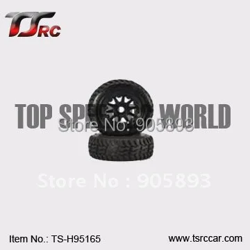 5T Rear On road wheel Set For 1/5 Baja 5T (TS-H95165),wholesale and retail+Free shipping!(Without Inner Foam ) 5T Rear On road wheel Set For 1/5 Baja 5T (TS-H95165),wholesale and retail+Free shipping!(Without Inner Foam )