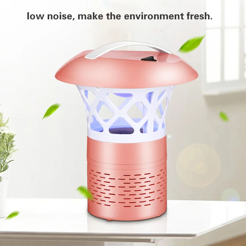 Вредитель Moth Killer Light Mosquito Killer Lamp Buzz ингаляемый уличный фонарь с функцией уничтожения насекомых УФ-лампа спальня муха насекомых ошибка гибель USB питание