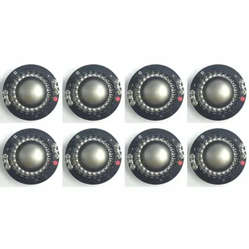 

8pcs of 44.4mm for JBL 2420H 2425 2426 2427 diaphragm Horn Drive voice coil