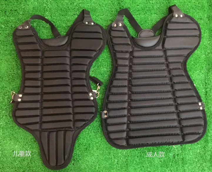 Professional Baseball Protective chest for Adult Softball Baseball protection gear Catcher chest