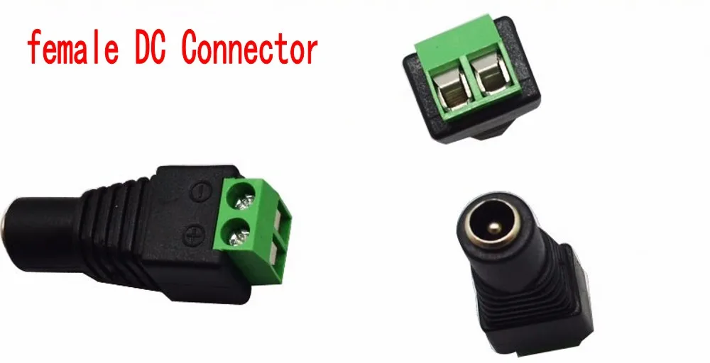 DC Connector