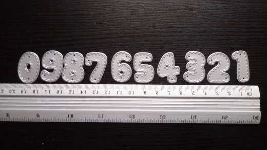 0-9-Numbers-Set-Metal-Cutti p-Craft-Die-Photo-Invitation
