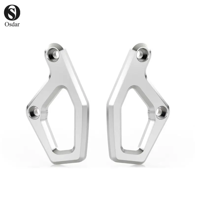 

Front Brake Caliper Cover For BMW 65mm BMW R 1R 1200 RT -2009 R 1200 GS -2007 K 1300 R/S K1600 GTL R 1200 GS Adv. 2008-2009