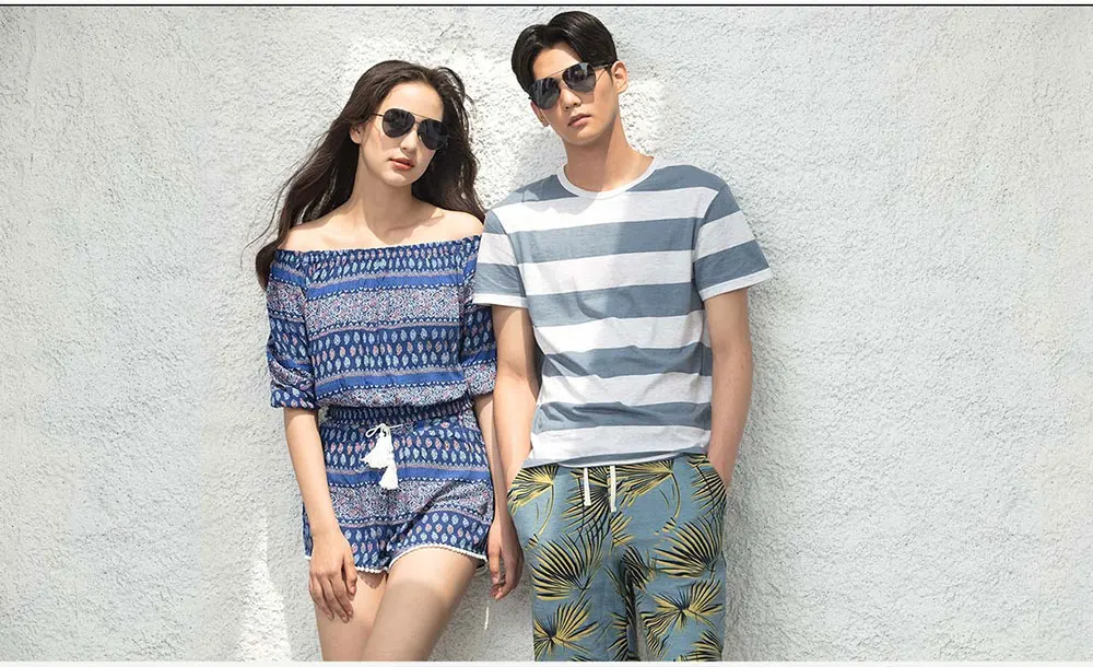 Original Xiaomi TS Brand Polarized Stainless Sun Lenses Glasses 100% UV Isolation Colorful Xiaomi Mijia Sunglasses Women Man (8)