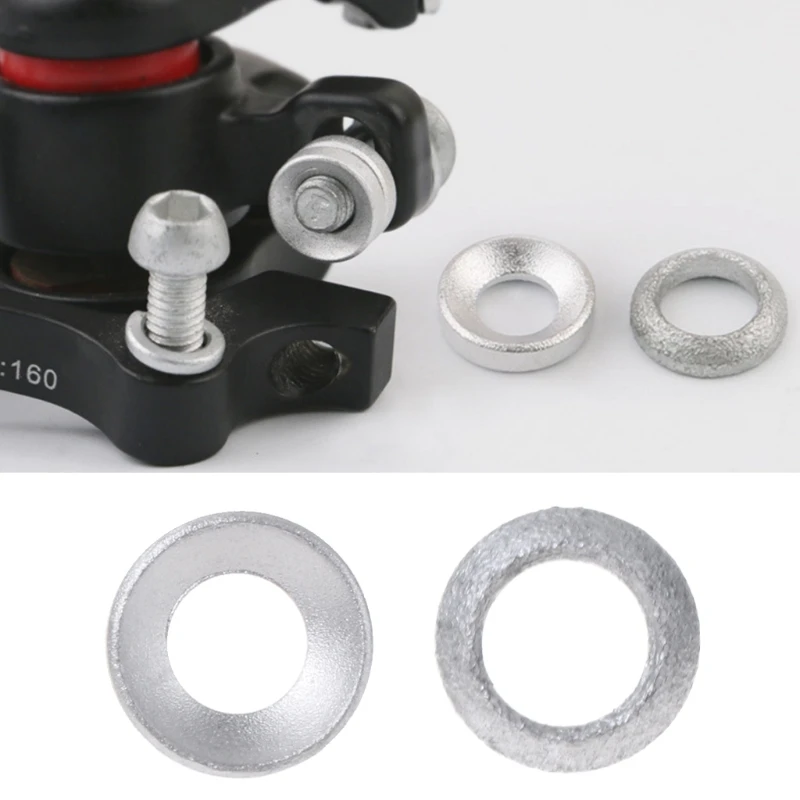 mtb caliper spacer