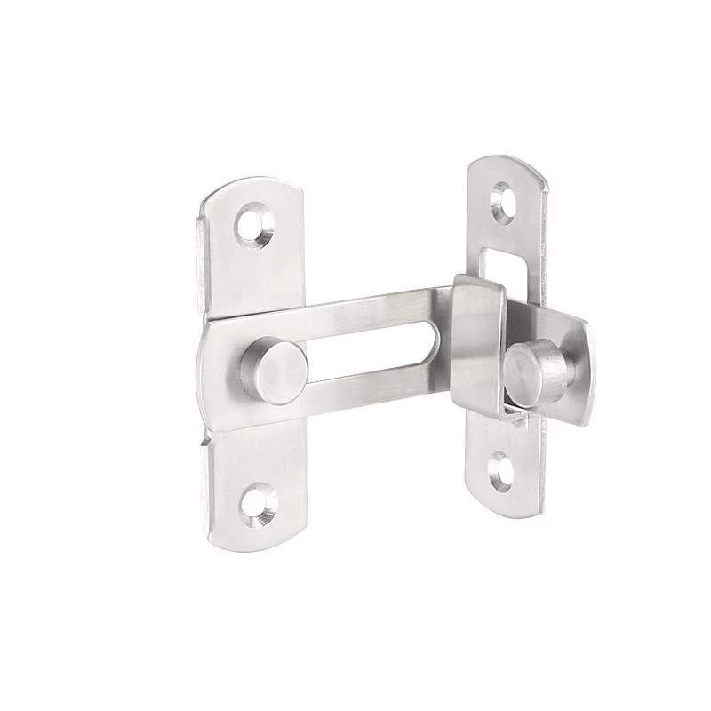 hasp Latches Box lock padlock-01