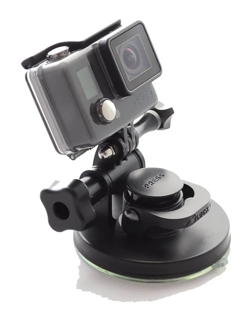 Автомобильный держатель на лобовое стекло limitX для Veho MUVI K2S K2 K1 VCC 006 Mobius 1 2 mini Dazzne P2
