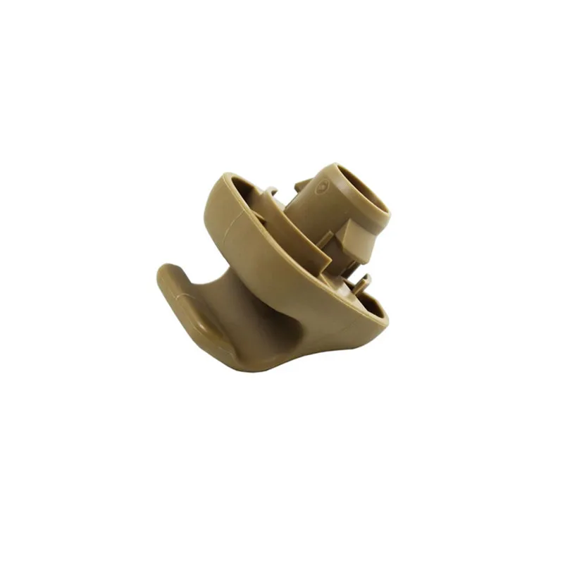 Car sun visor buckle car sunroof fixed buckle for honda accord/civic