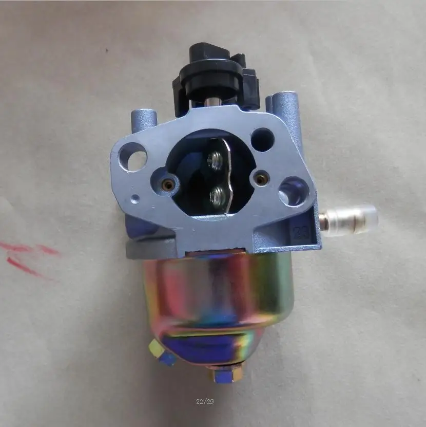 2K 3KW DUAL STEPPING MOTOR INVERTER CARB 2