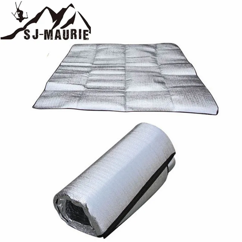 في الهواء الطلق التخييم حصيرة سادة للماء الألومنيوم احباط إيفا حصيرة طوي النوم نزهة الشاطئ فراش مويستوريبروف سادة في الهواء الطلق التخييم حصيرة سادة للماء الألومنيوم احباط إيفا حصيرة طوي النوم نزهة الشاطئ فراش مويستوريبروف سادة