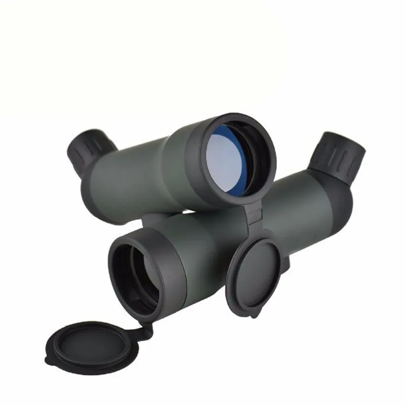 20x50 Zoom Mini Outdoor Telescope Portable HD Sighting