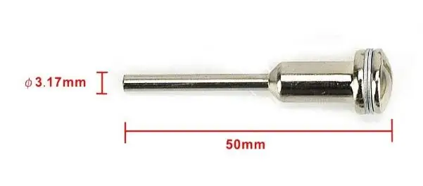 HSS DISC-6