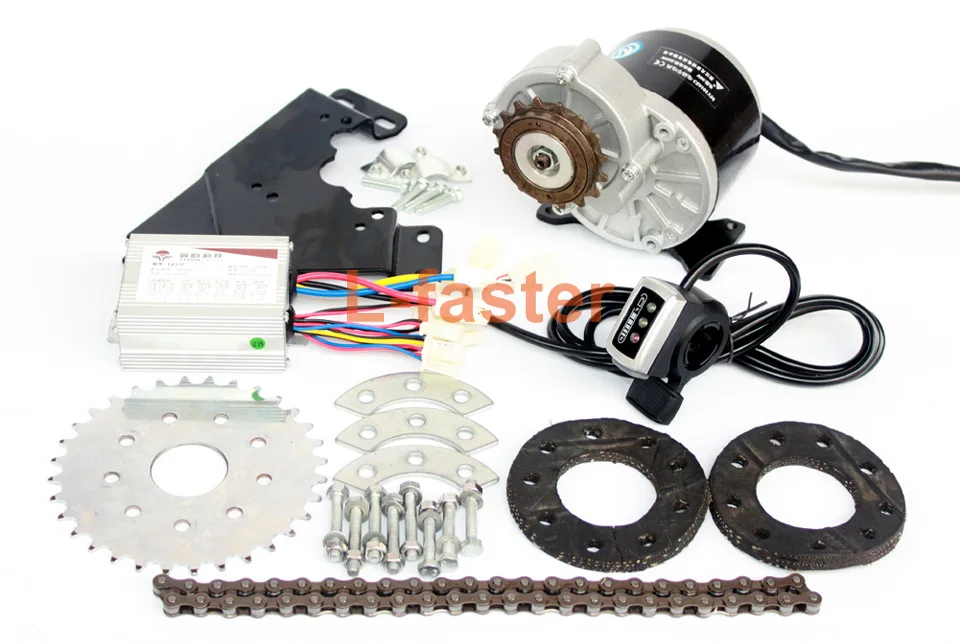 Flash Deal 350W New Arrival Electric Geared Bicycle Motor Kit Electric Derailleur Engine Set Variable Multiple Speed Bicycle Electric Kit 8 Flash Deal 350W New Arrival Electric Geared Bicycle Motor Kit Electric Derailleur Engine Set Variable Multiple Speed Bicycle Electric Kit 8