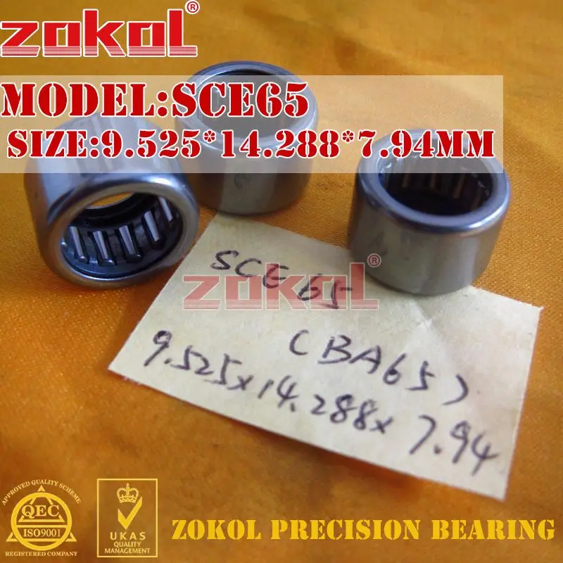 Роликовые подшипники ZOKOL SCE47 SCE55 SCE57 SCE65 SCE66 SCE68 BA47 BA55 BA57 BA65 BA66 BA68|bearing bearing|bearing roller