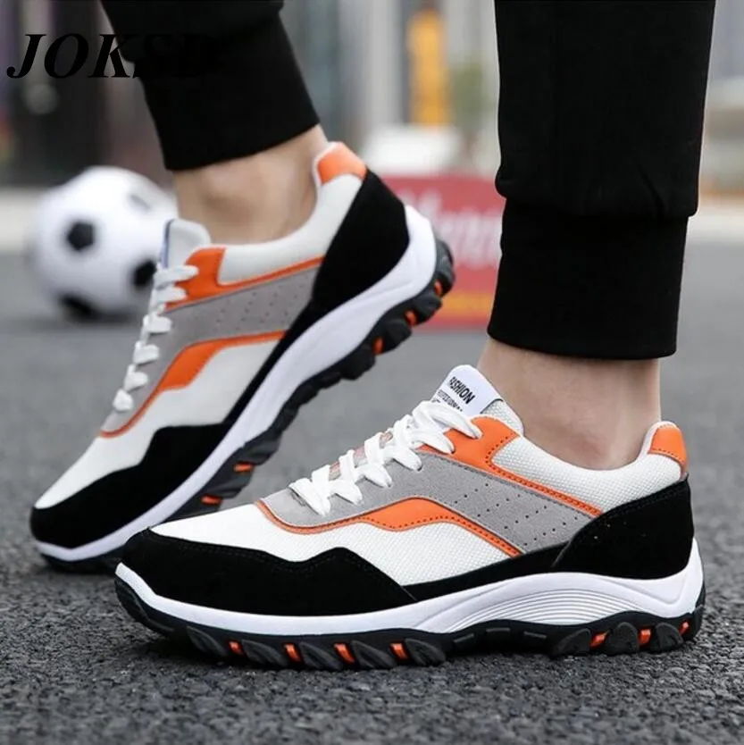 canvas waterproof shoes
