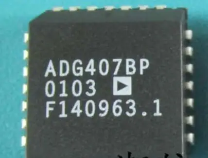 ADG407BP TLC5947DAP BQ24195 TB6559FG | Электроника