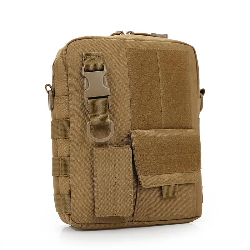 www.bagssaleusa.com : Buy Outdoor Anti Tear Military Tactical Camping Shoulder Bag Cross Body Belt ...