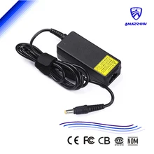 20 V 2A 40 W laptop AC power adapter para LG X110 X120 X130 MSI U100 U115 5.5 mm * 2.5 mm