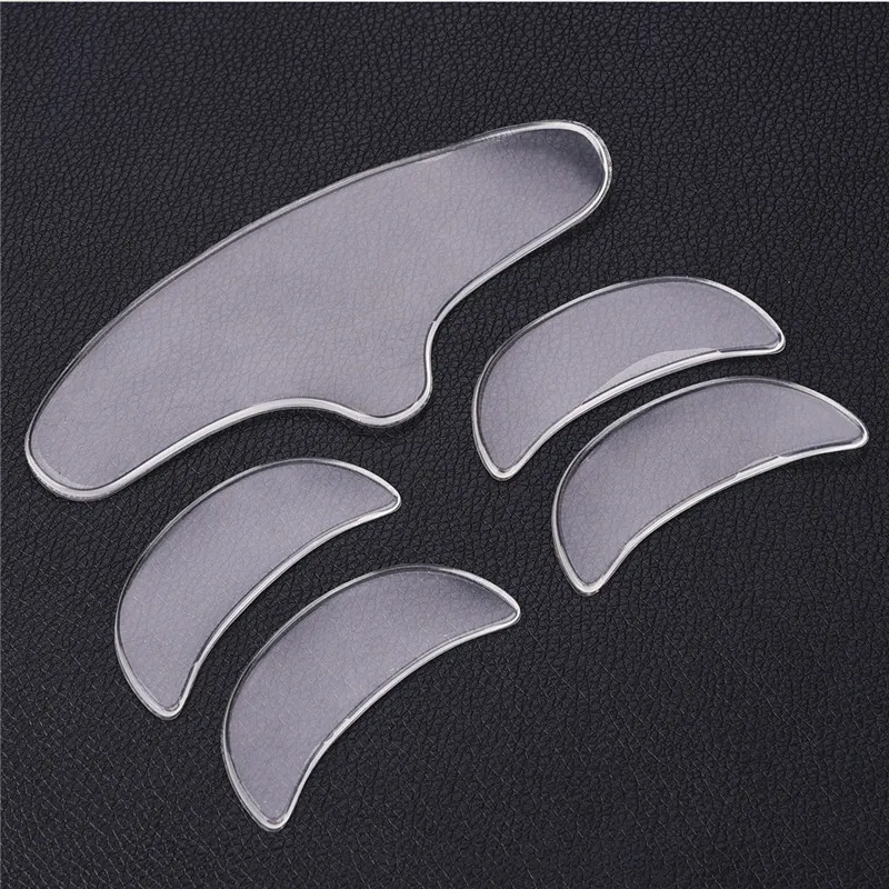 

Reusable Anti-Wrinkle Patches Facial Care Forehead Paste Eye Sticking Smoothing Away Wrinkles Face Tape P00