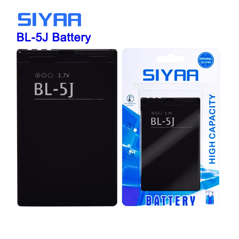 BL-5J