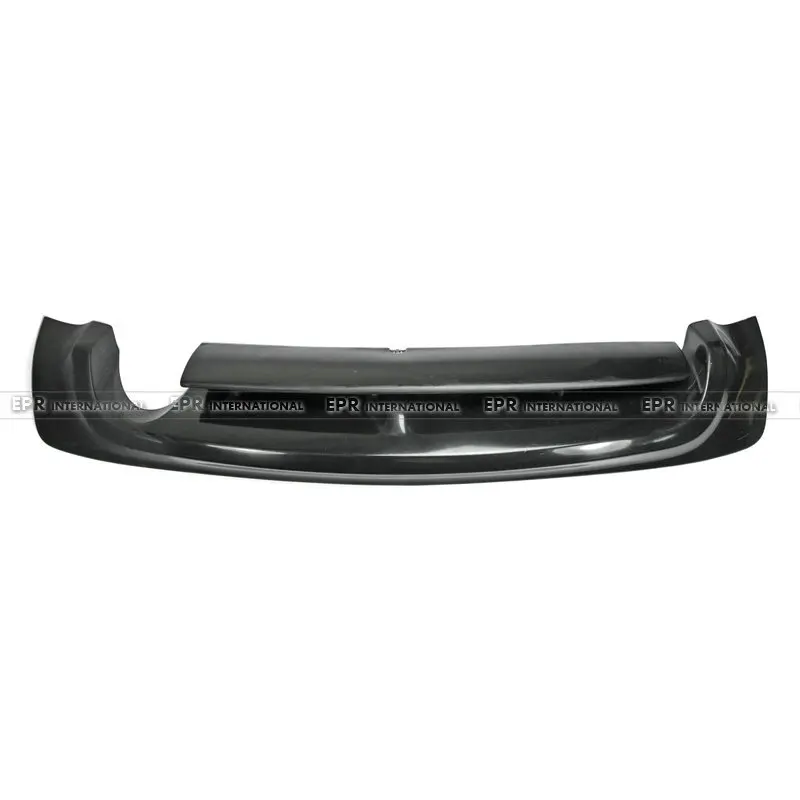 Civic FD2 Mugen Style Rear Diffuser FRP(1)-1