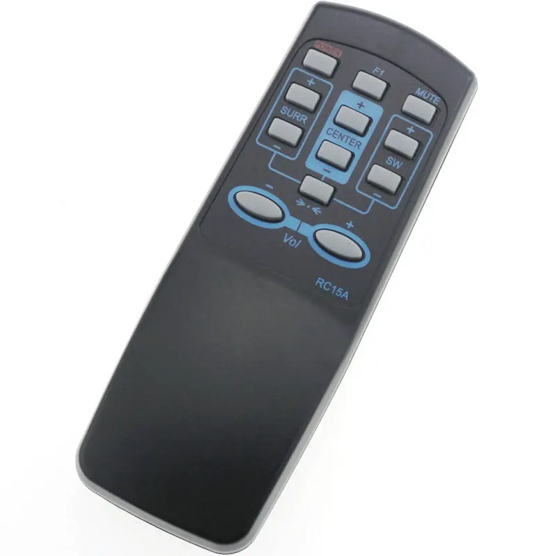 

remote control suitable for Edifier R501T04/S5.1M RC15A/RC16 Sound speaker system