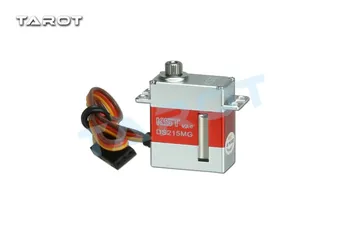 

update high quality Servos Kst Ds215 V3mg High Speed Metal Digital Coreless Cyclic Rudder Servo for rc model airplane Helicopter