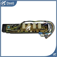 Free shipping 100% new Original for SANYO washing machine Computer board XQB60-88 motherboard