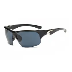 Спортивные солнцезащитные очки обувь для мужчин и женщин Марка Дизайнер вождения Открытый Туризм Спортивные очки ветрового стекла очки