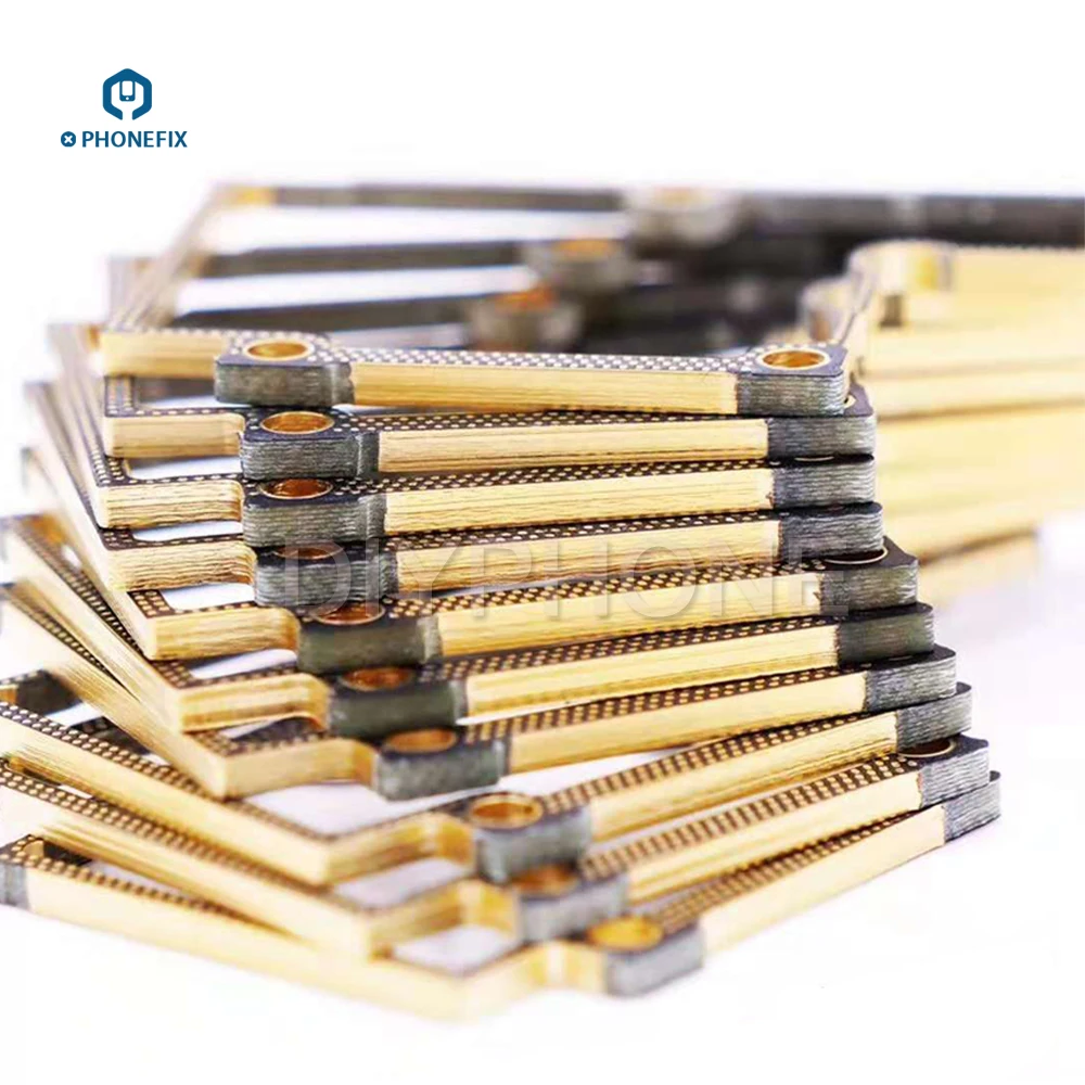 iphone XS XS MAX Middle Frame (2)